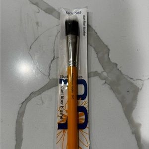 Bdellium Tools Professional Makeup Brush Studio Series - Duo Fiber Blusher 965